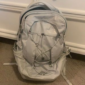 north face backpack